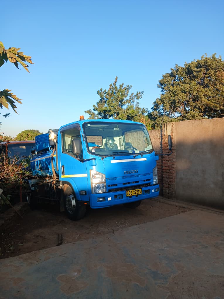 JCH Truck